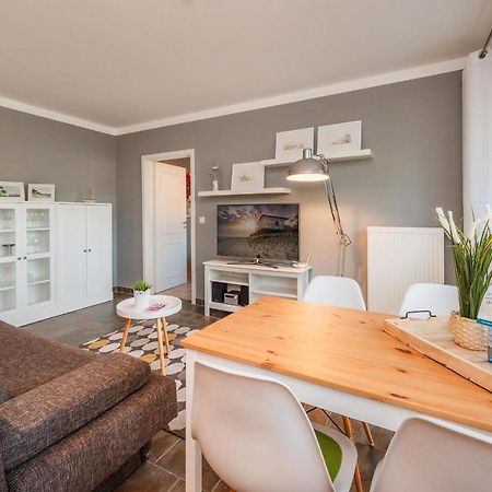 Sommerwind Usedom Koserow Kültér fotó